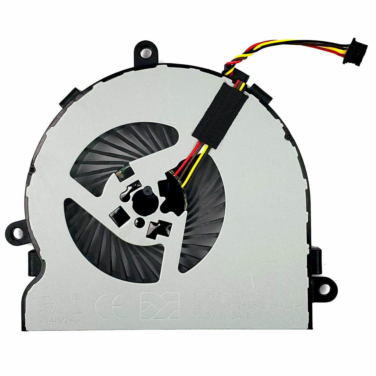 For HP 15-ay000 15-ay100 Series Laptop 813946-001 CPU Cooling Fan 