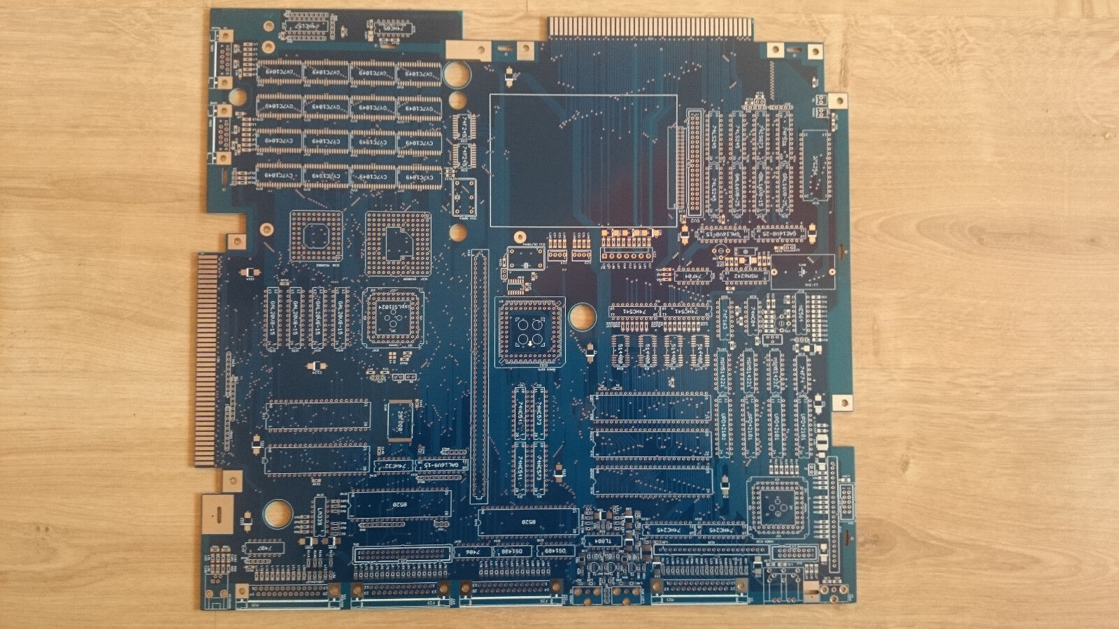 GBA1000 PCB only