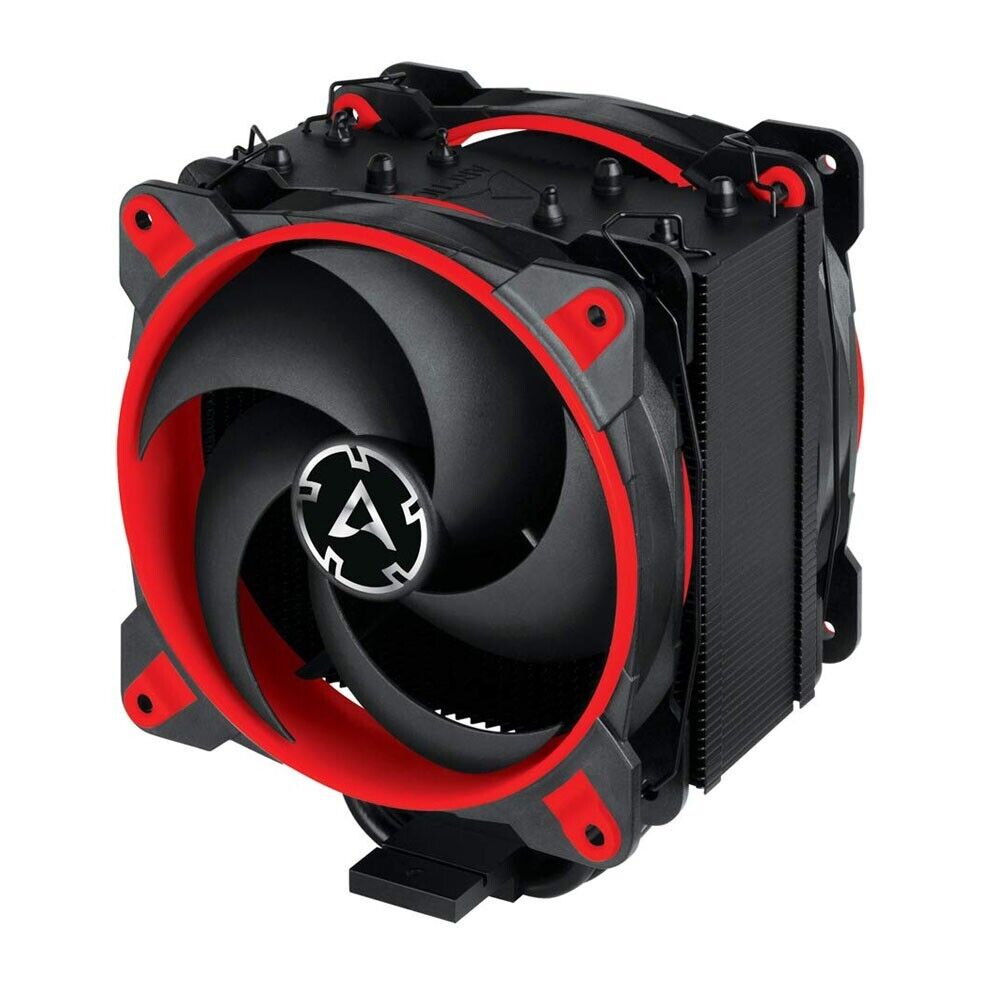 Arctic ACFRE00060A Freezer 34 eSports DUO Edition 120mm Tower CPU Cooler Fans