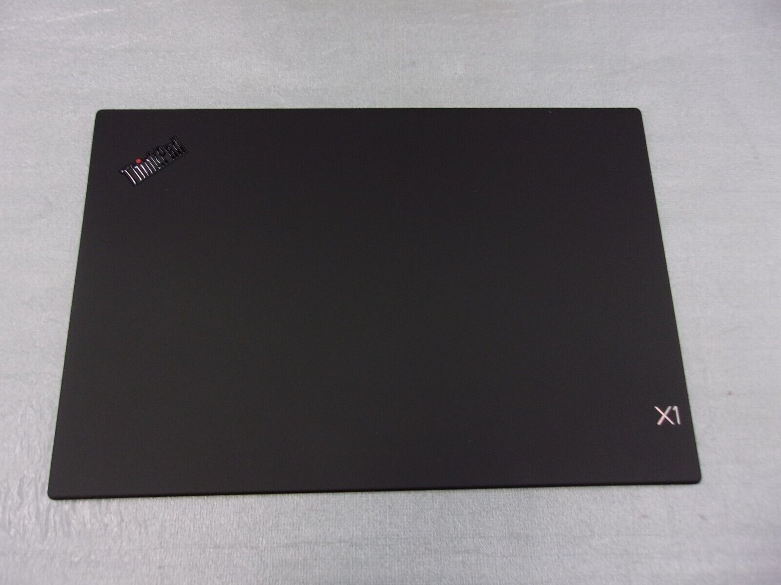 01YR431 Back Lcd Back Cover ThinkPad X1 Carbon 6th*NOT IN MANUFACTURER BOX*