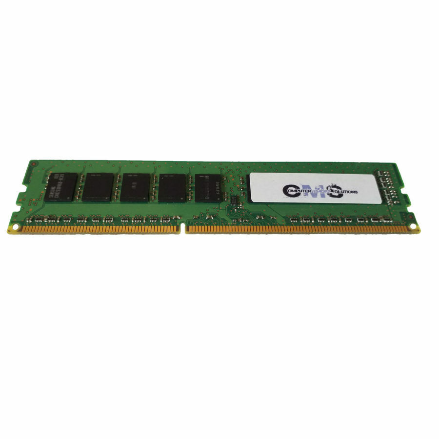 16GB (1X16GB) Mem Ram Compatible with HP ProLiant MicroServer Gen10 by CMS d33