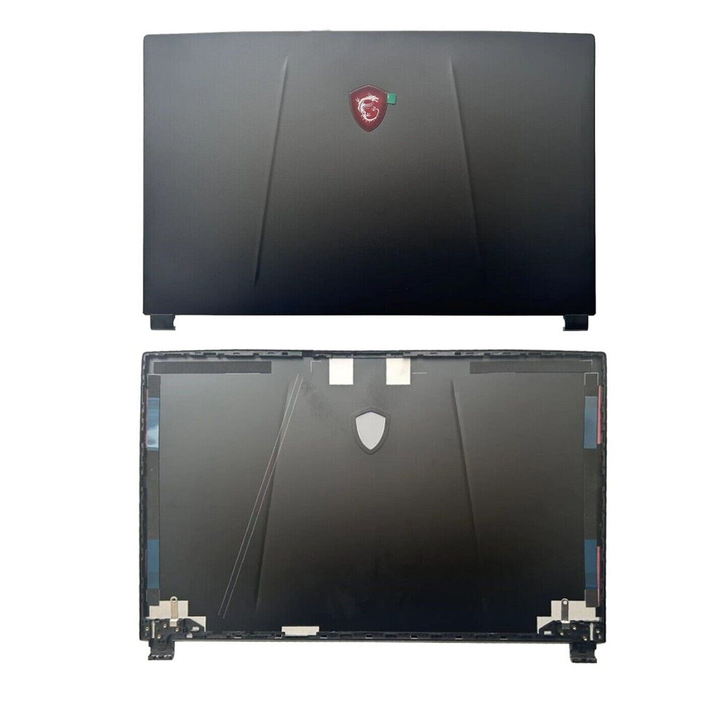 New for MSI MSI GP75 MS-17E2 MS-17E7 MS-17E9 9SC 9RC LCD Back Cover&Bezel USA