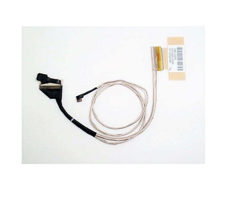 Genuine VC for HP Pavilion 15-F 15-N LCD Video Cable - 732066-001