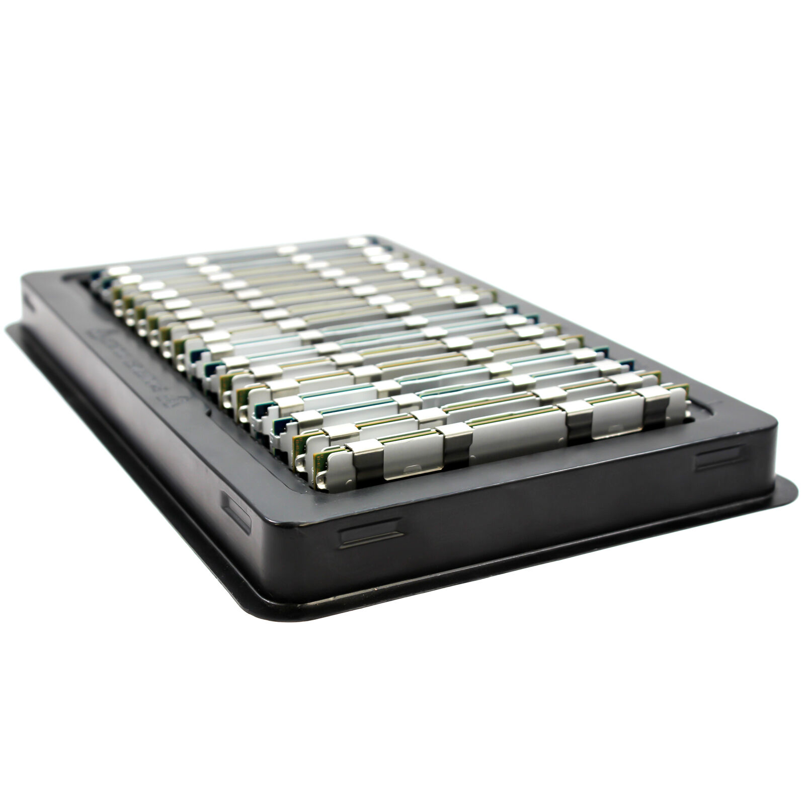 512GB (16x32GB) DDR3 PC3-14900L LRDIMM Server Memory HP Compatible 708643-B21