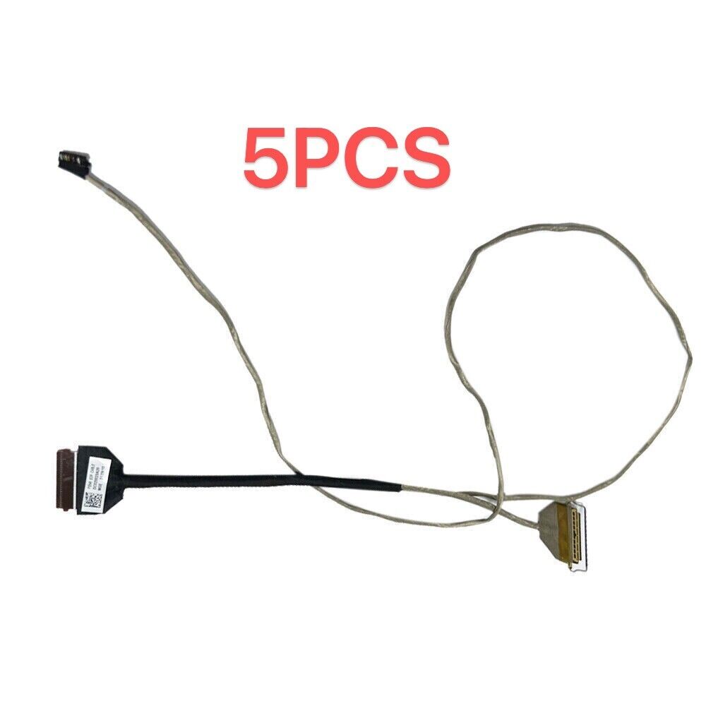 5PCS DC020023A20 For LENOVO LCD EDP LVDS CABLE WIRE 30PINS IDEAPAD S145-15AST