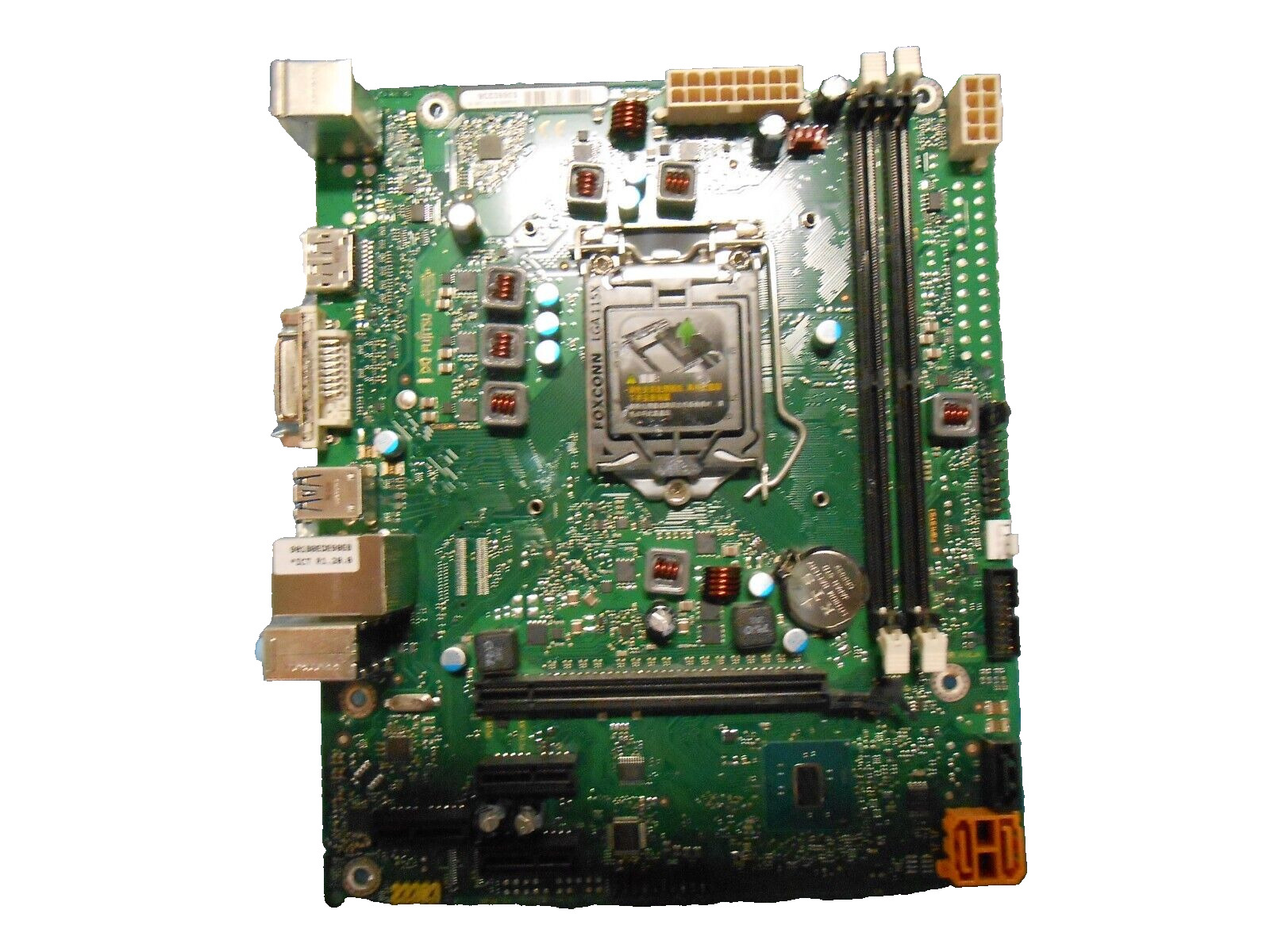 Fujitsu D3400-A11 GS 5 Motherboard