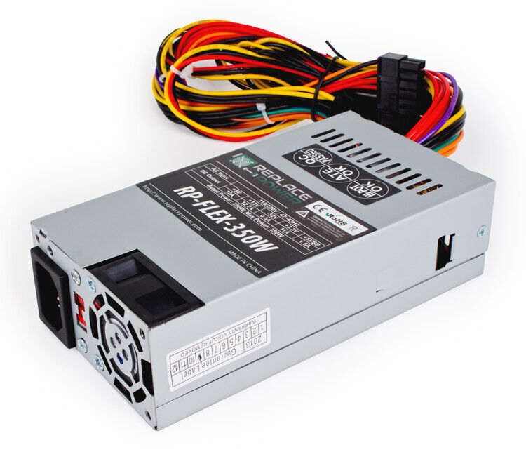 Replace Power Supply for 220w HP Pavilion 5188-2755