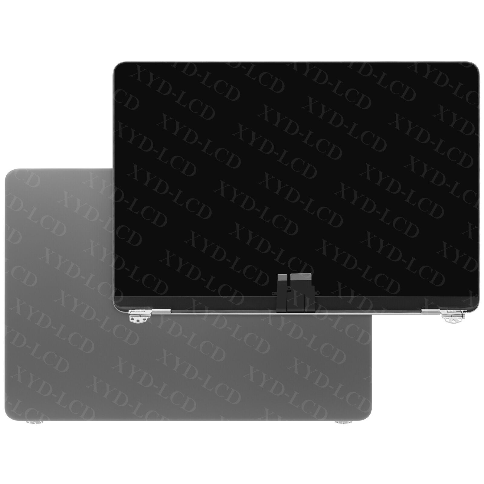 Original Replacement For MacBook Air 13.6in A2681 4074 Full LCD Screen Assembly