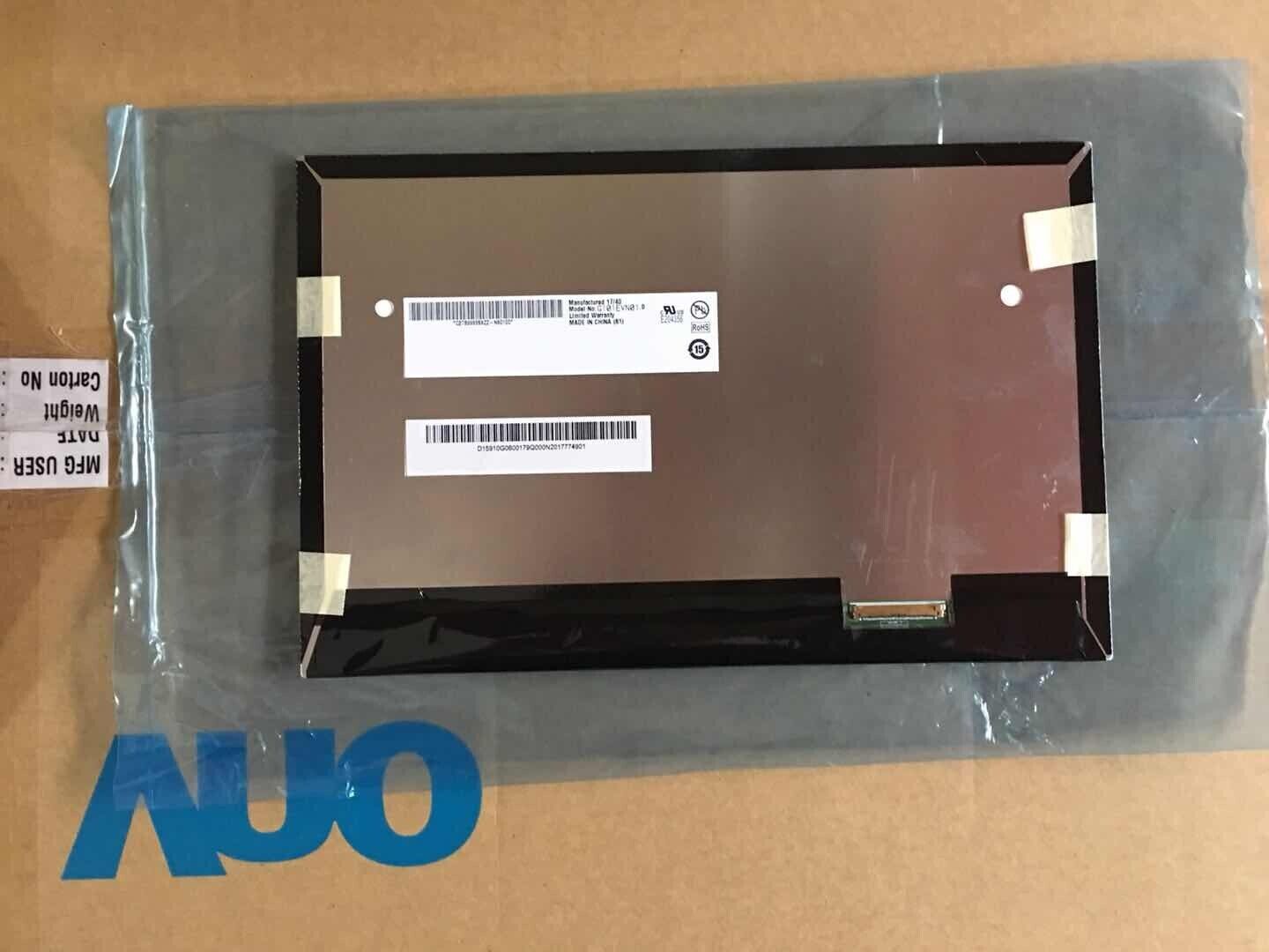 New 10.1-inch AC101TB01 for 1280*800 LCD Display Panel with 90 days warranty
