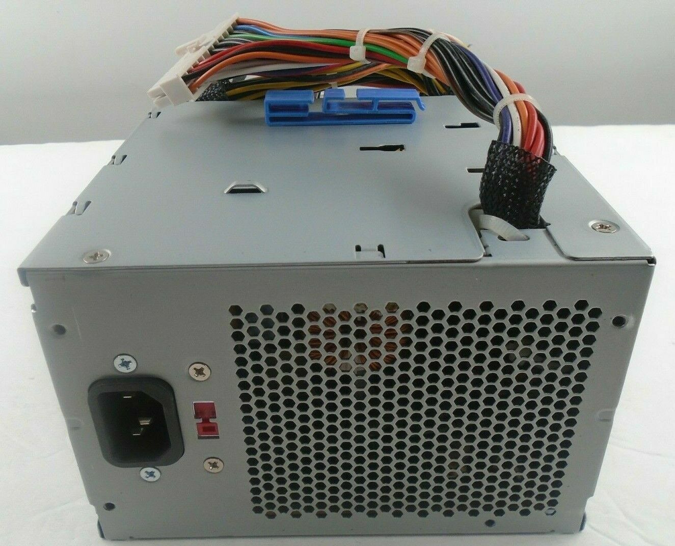 Dell Precision Workstation 380 T3400 N375P-00 375W Power Supply K8956, 0PH344