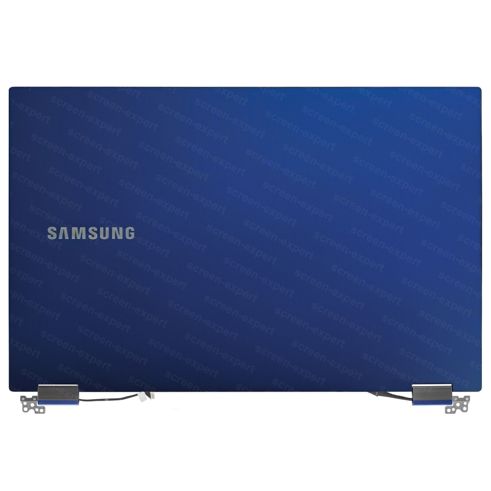 Original New 15.6 Samsung Galaxy Book Flex NP950QCG-K01CA FHD LCD Touch Assembly