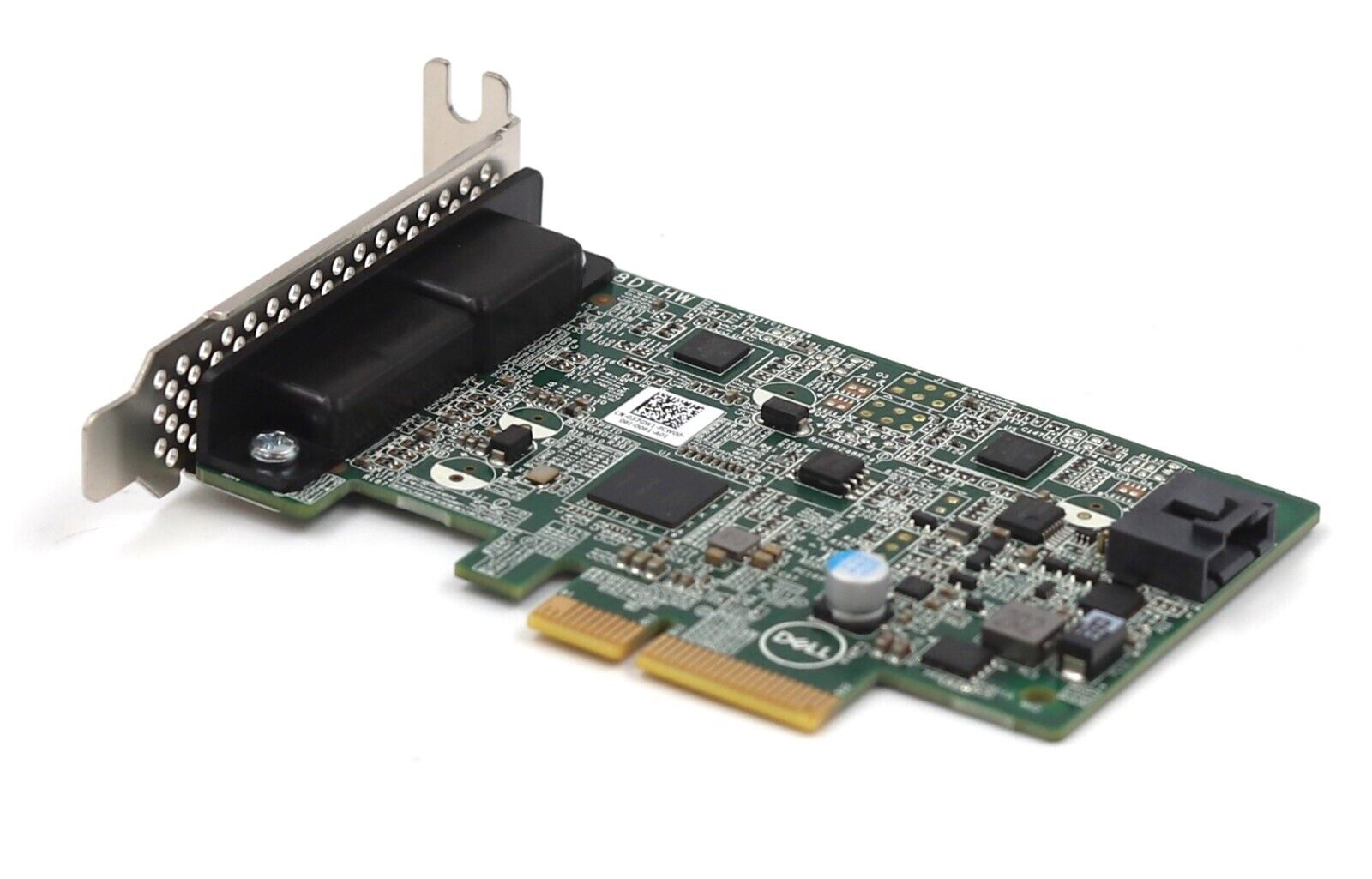 Dell Precision T7920/T7820 Thunderbolt 3 PCIe Add-in Card Dell P/N: DPWC500