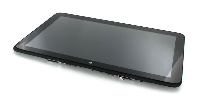 737697-001 - 13.3-Inch, HD, Wled Touchscreen, Display Assembly 