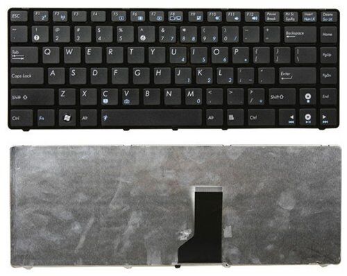 New Laptop keyboard  Asus EeePC  P31S U30 U30Jc U30SD U3104GNV62KUS01