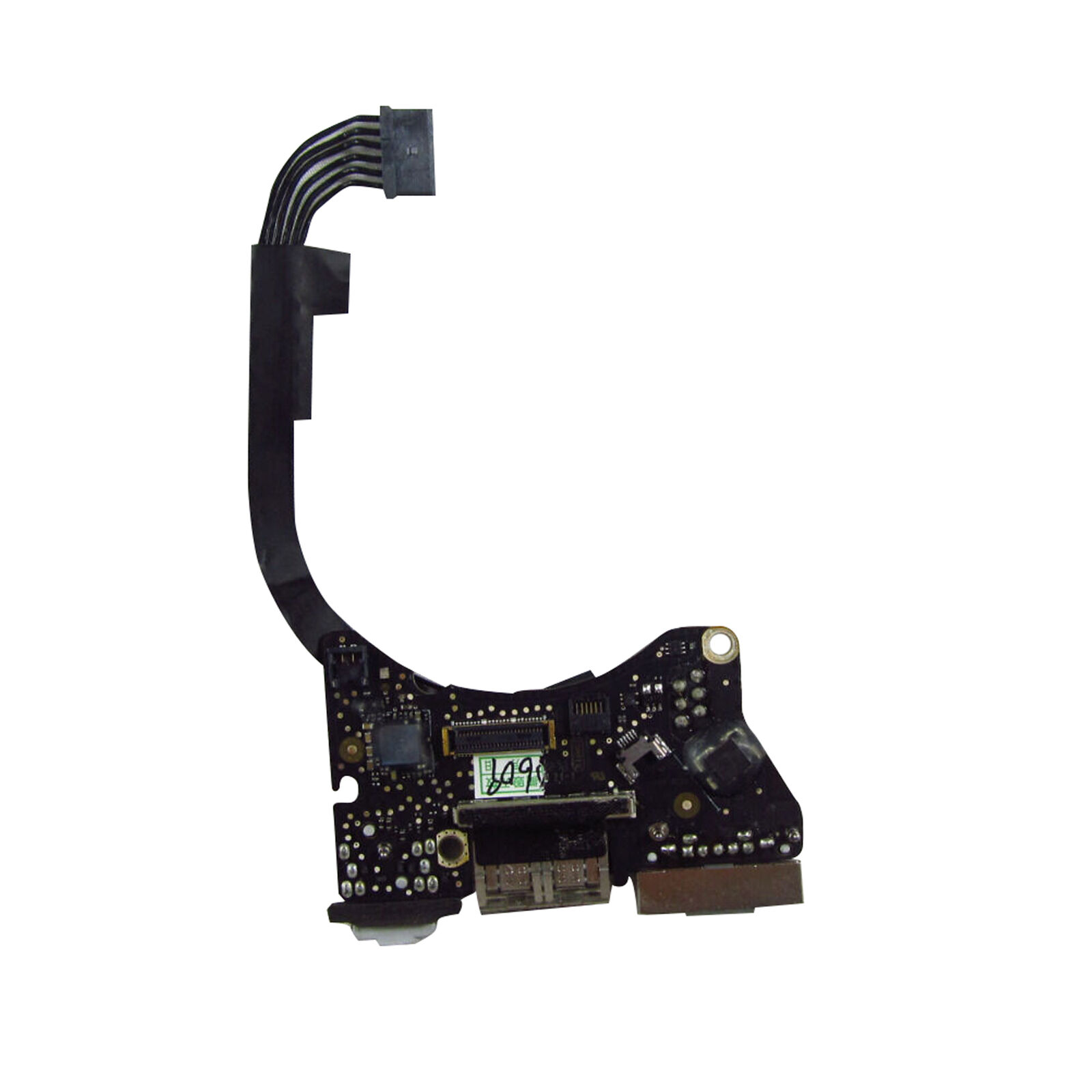 Replacement I/O USB Power Audio Board for Apple MacBook Air A1465 (Mid 2012)