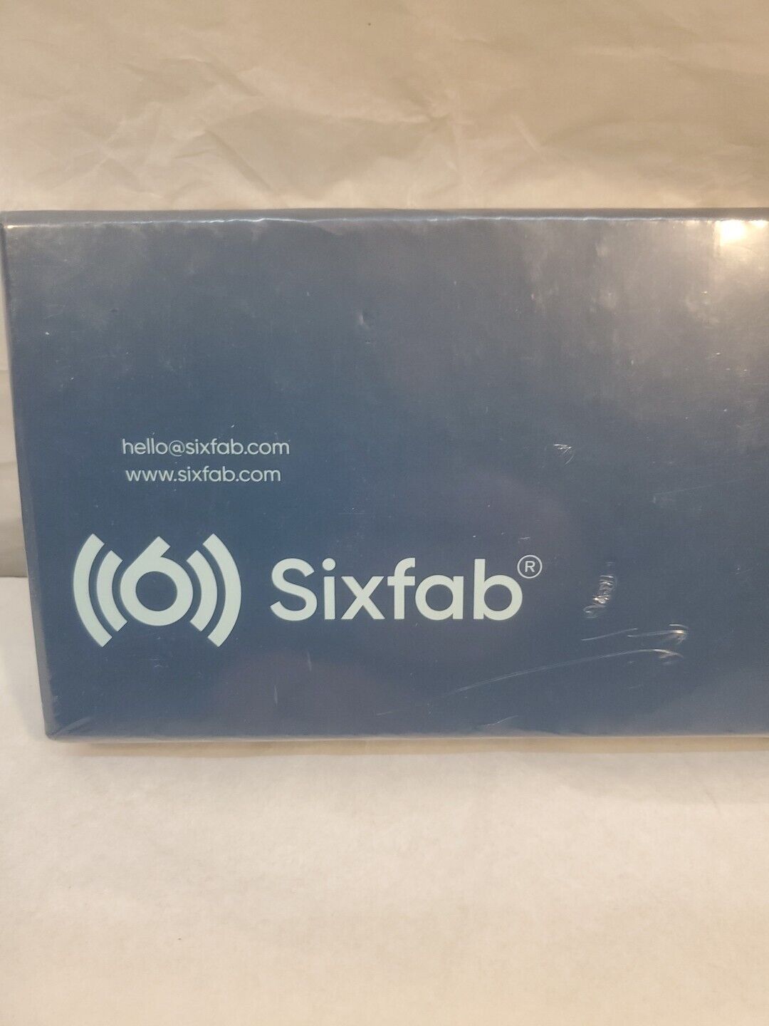 Sixfab Raspberry Pi 4G/LTE Cellular Modem Kit