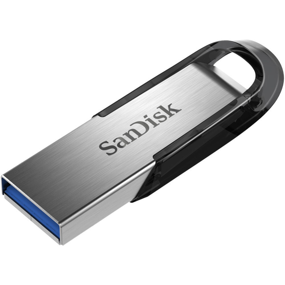 SanDisk Ultra Flair 256 GB Flash Drive - USB 3.0