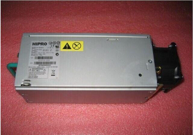 1pcs HiPro HP-R650FF3, Hot Swap 650W Server power