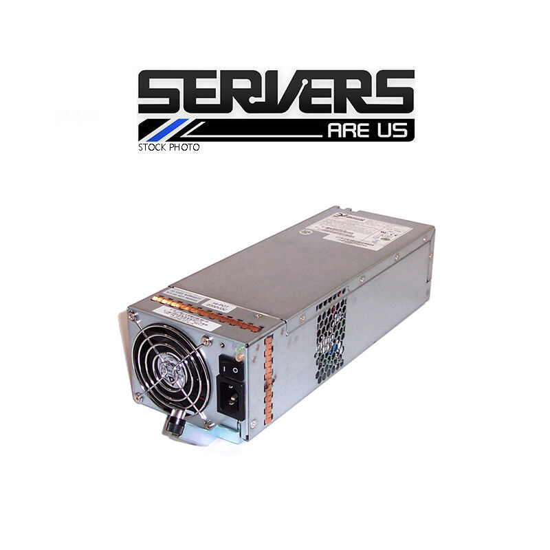 HP 595W Power Supply 481320-001 YM-2751B CP-1391R2 MSA2000