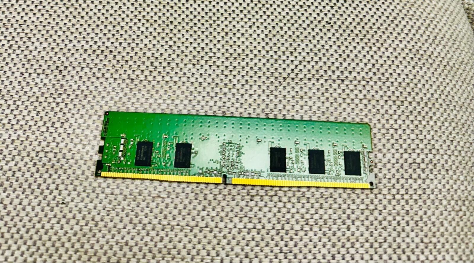 Lot of 20  8GB PC4-2400T DDR4 2400 Mhz Memory