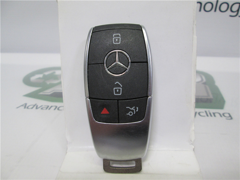Mercedes Smart Key Fobs