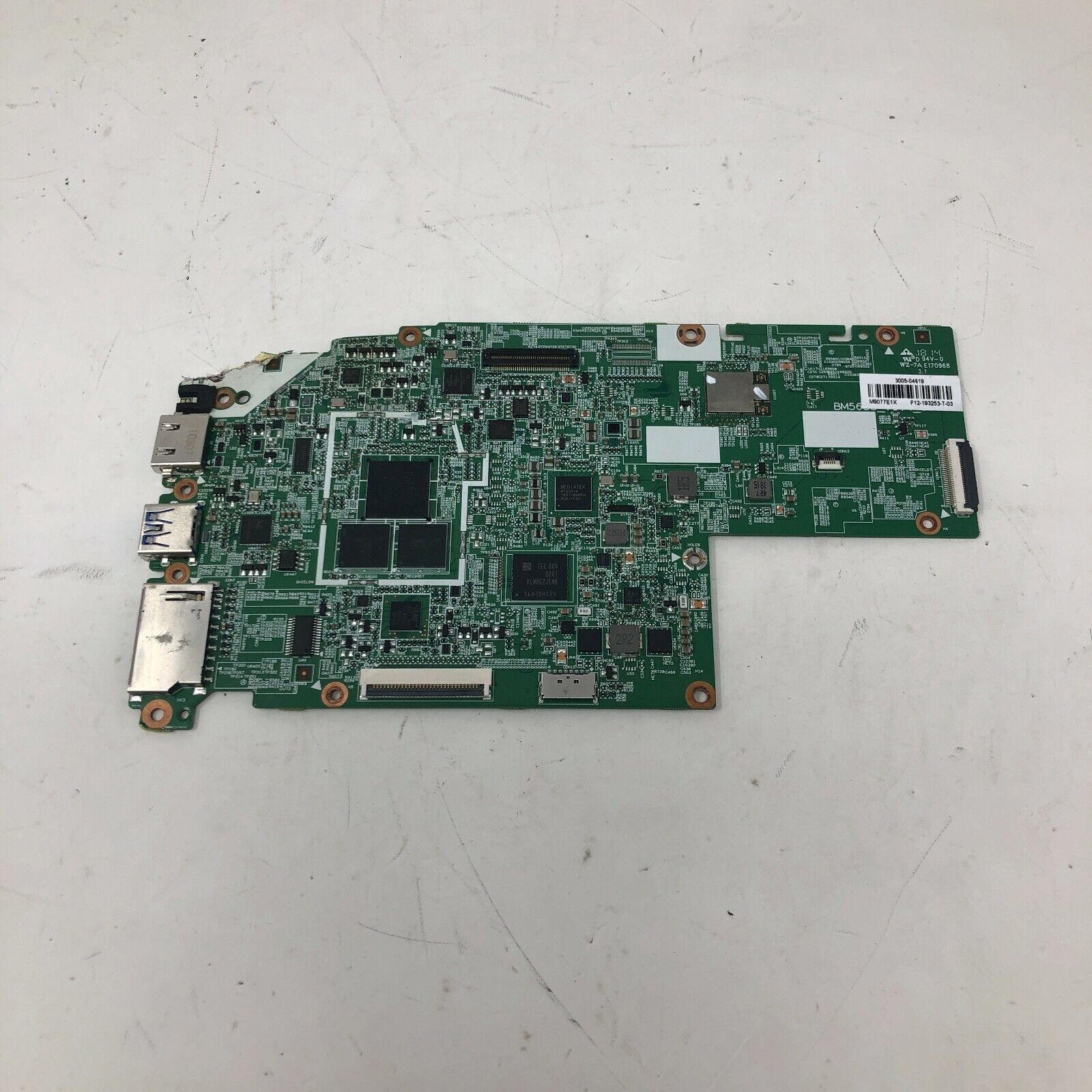 LENOVO 300G - Damaged - For Parts Only