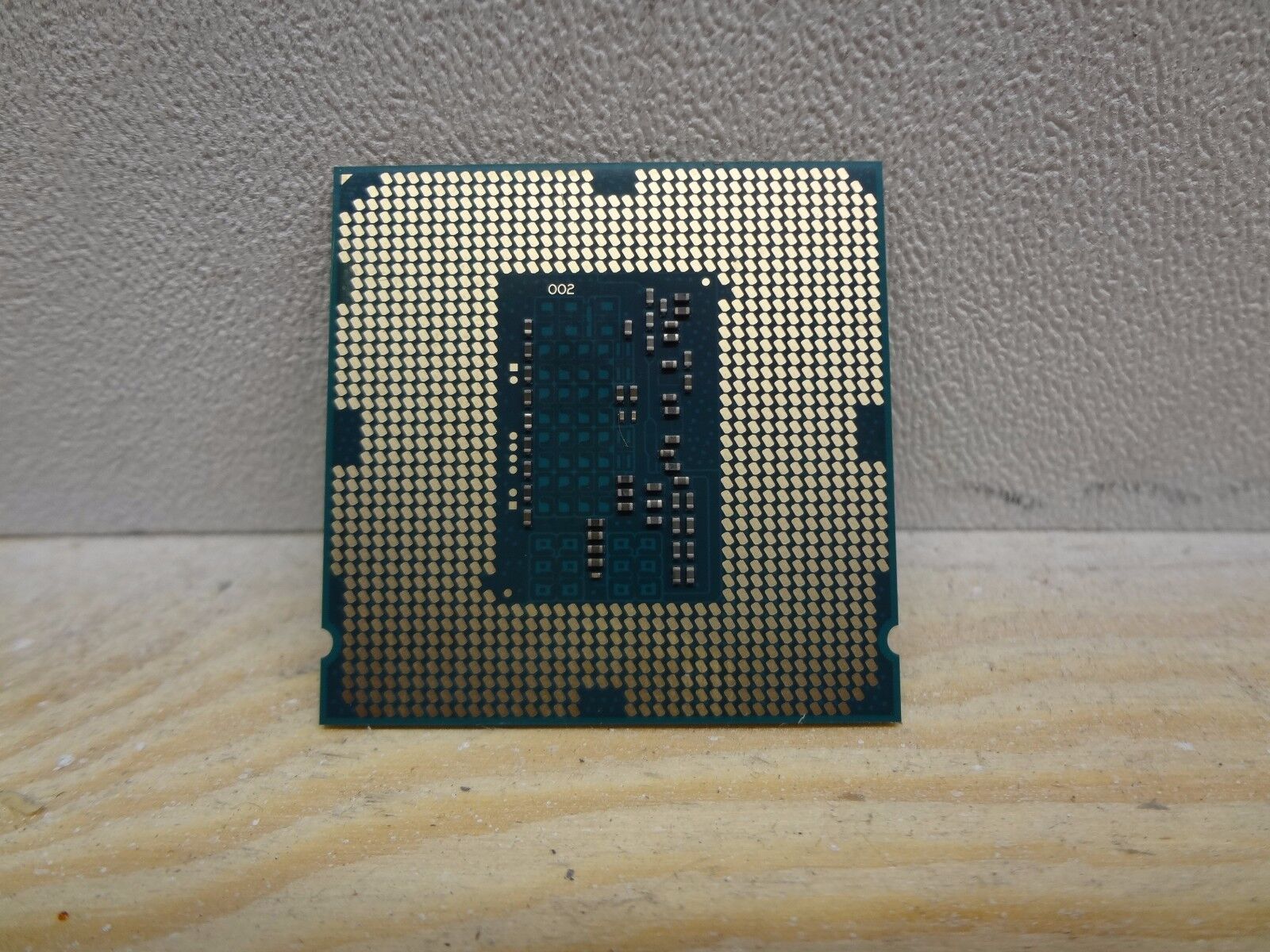 Intel Core i5 2400S 2.5GHz 6MB 5GT/s SR00S LGA 1155 Desktop CPU