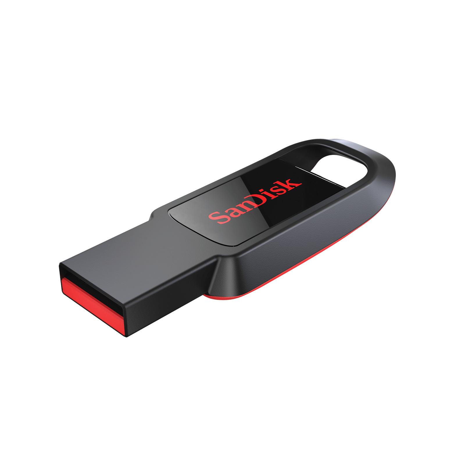 SanDisk® Cruzer Spark™ USB 2.0 Flash Drive 128GB