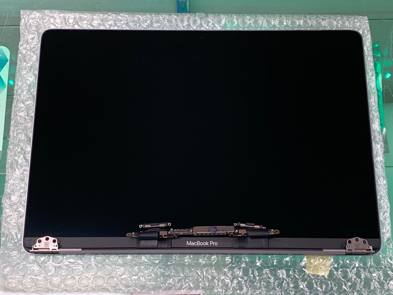 OEM Apple  Macbook Pro 13-inch A1989 Retina Screen Assembly Mid 2018 Space Gray