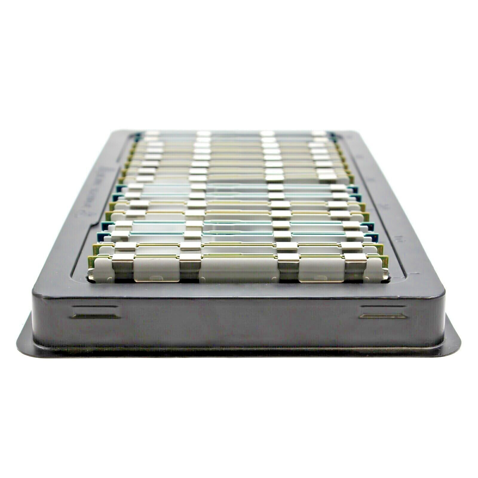 Samsung 512GB (32 x 16GB) PC3-10600R DDR3 4Rx4 ECC Reg RDIMM Memory RAM for Dell