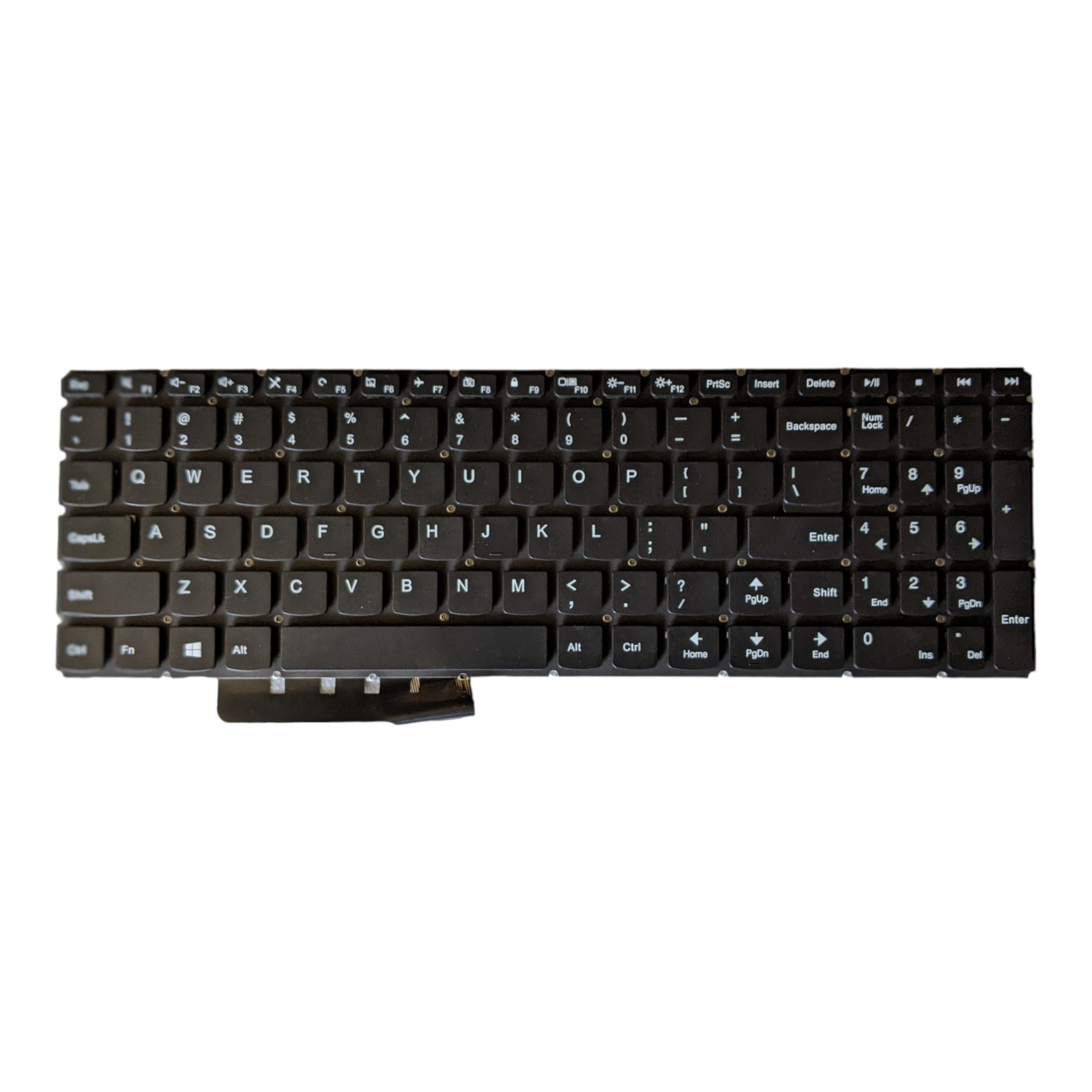 NEW US English keyboard for Lenovo V110-15AST V110-15IAP V110-15ISK V110-15IKB 