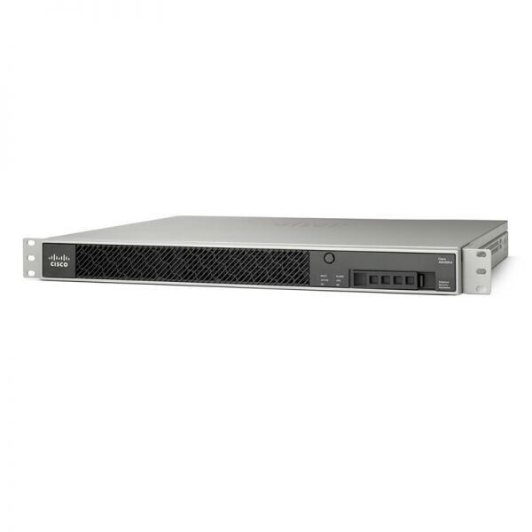 Cisco ASA5525-FTD-K9 Security Appliance with FirePower Services