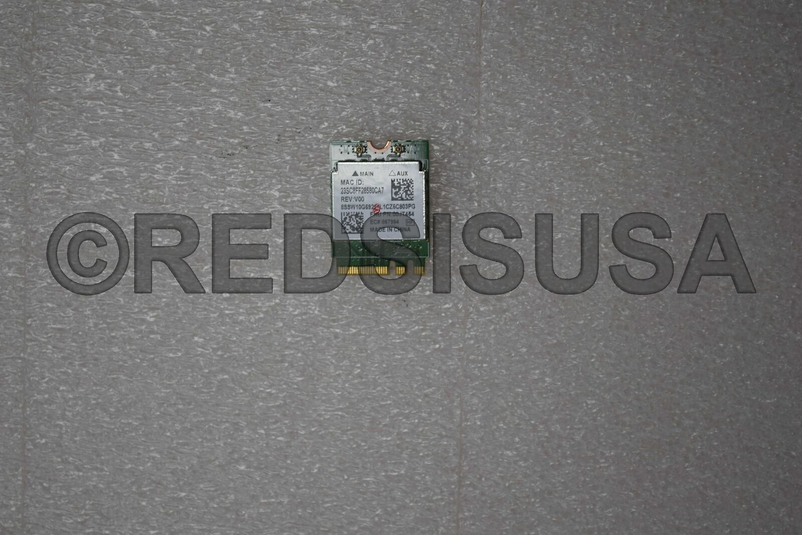 Lenovo Wireless Board for ThinkCentre M600 M700 00JT498 00JT477 00JT454