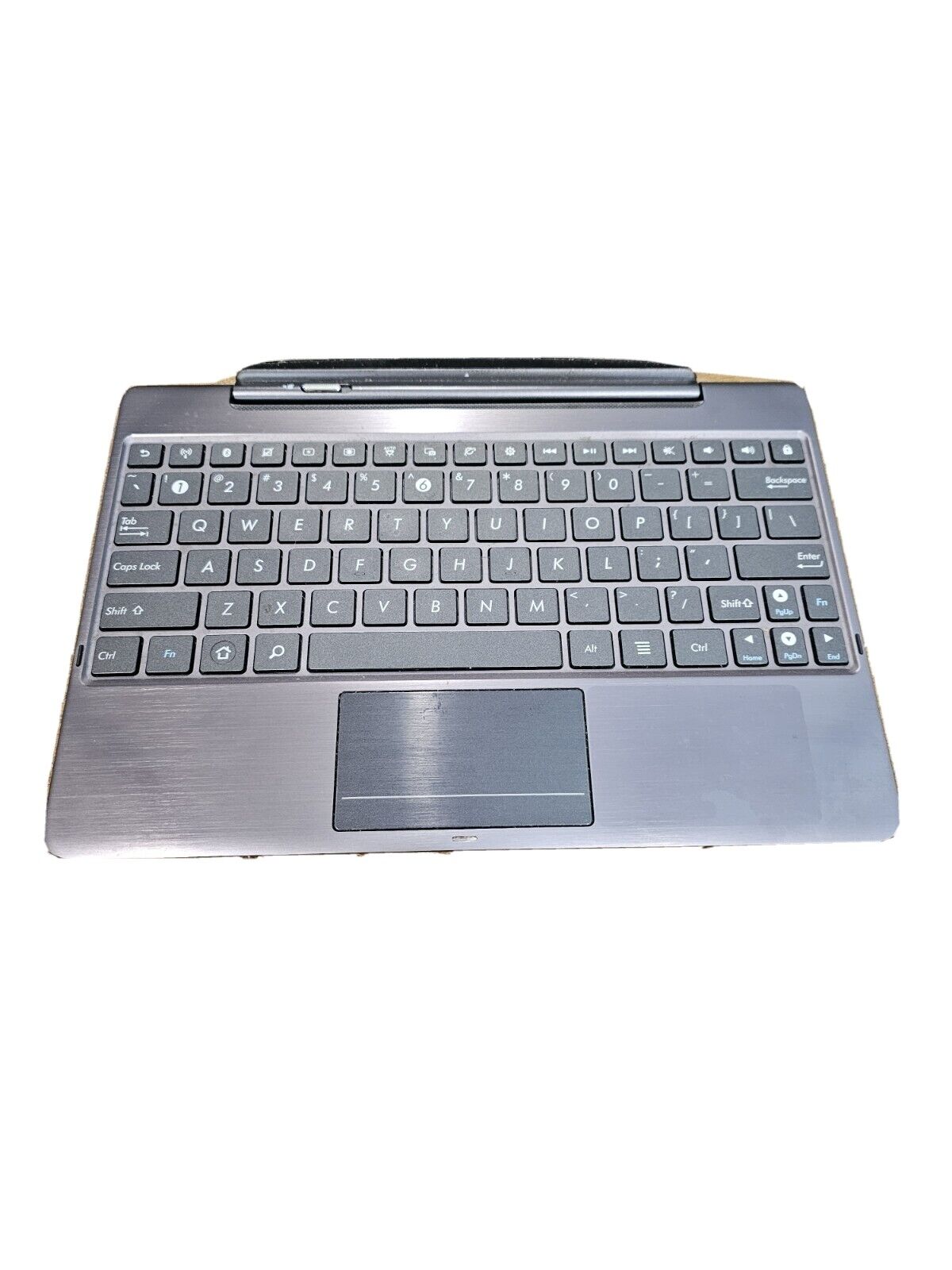 Original Keyboard  Asus Eee Pad TF101 Tablet PC Docking Keyboard