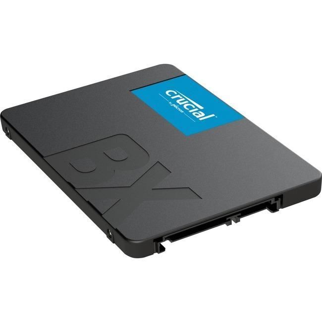 Crucial BX500 240 GB Solid State Drive - 2.5\