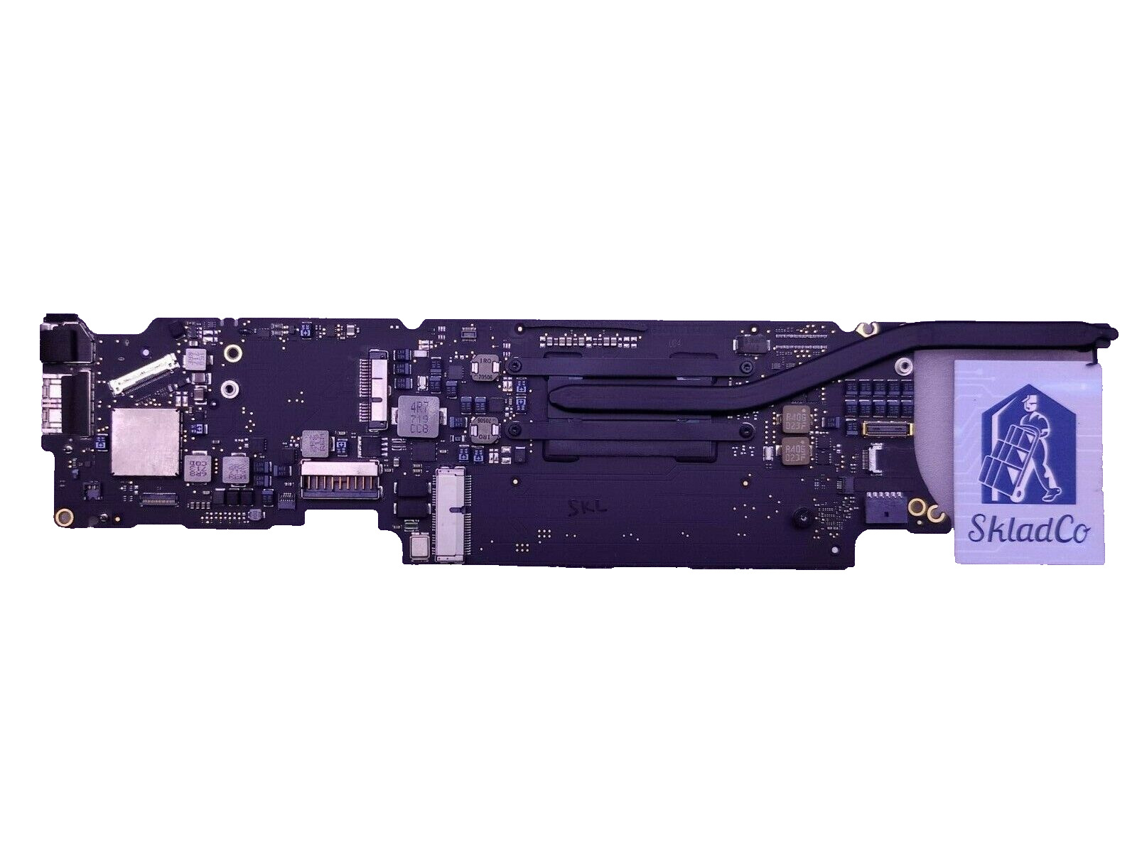 MacBook Air 11 A1465 Early 2015 Logic Board i5 1.6Ghz 8GB 661-02347