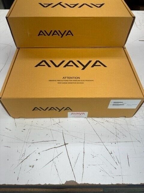 Avaya PS4504 Power Supply for G450 (700507394) - NEW SEALED