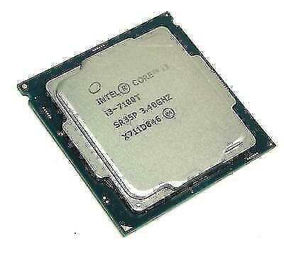 Intel SR35P Dual Core i3-6100T 3.4 GHz LGA 1151 Processor