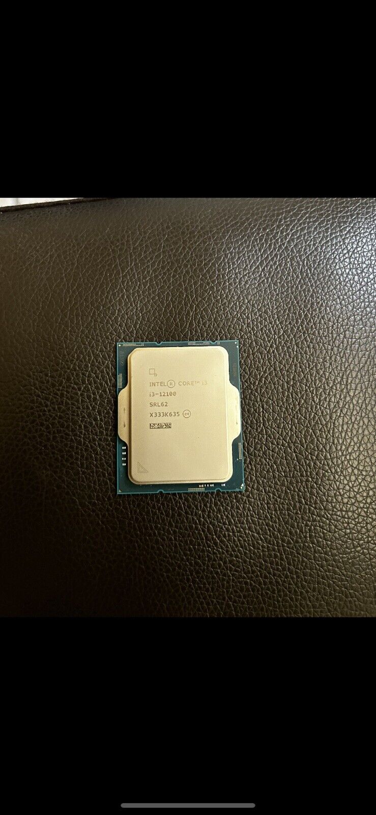 Intel SR35P Dual Core i3-7100T 3.4 GHz LGA 1151 Processor