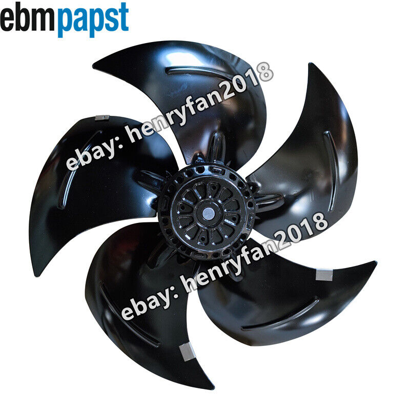 Original ebmpapst A4D350-AP08-16 Axial Fan 230/400V 3Phase Condenser Cooling Fan