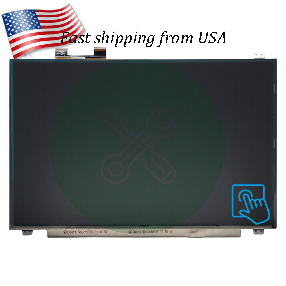NEW 17.3in LCD Screen Display w/ Touch HD+ For HP 17-BY0053CL 17-CA L22563-001