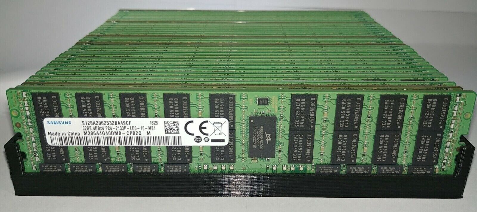 1024GB 1TB (32x32GB) DDR4 ECC RAM Memory (LRDIMM) | Samsung