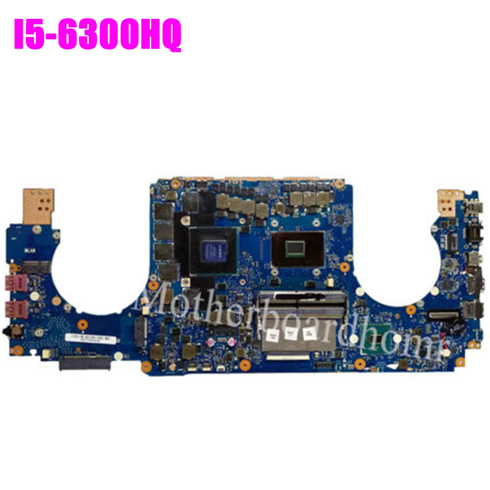 GL502VS I5-6300HQ i7-6700HQ GTX1070-8G For Asus ROG GL502VSK GL502V Motherboard