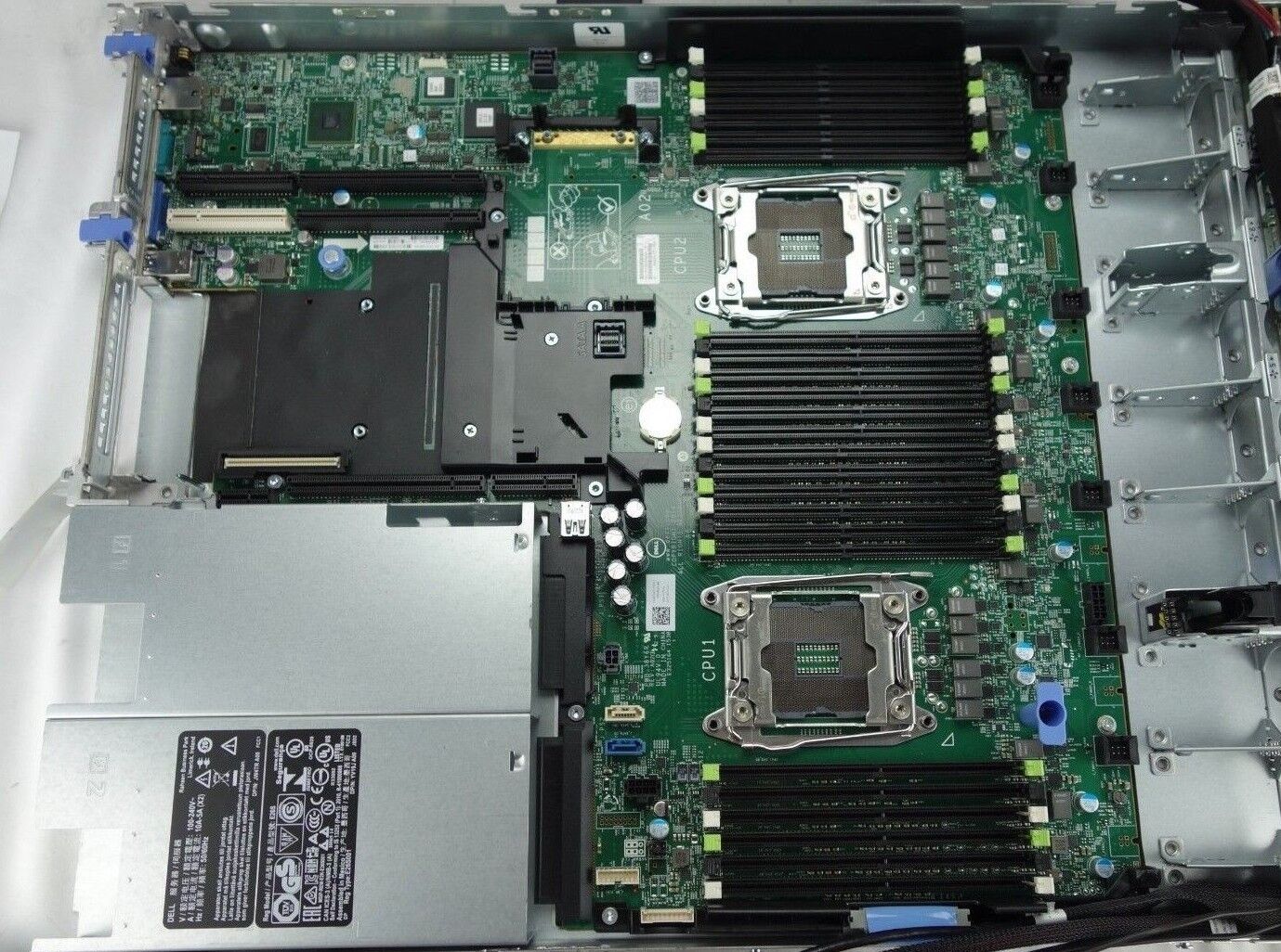 Dell Poweredge R630 Server Motherboard System Board CNCJW                      