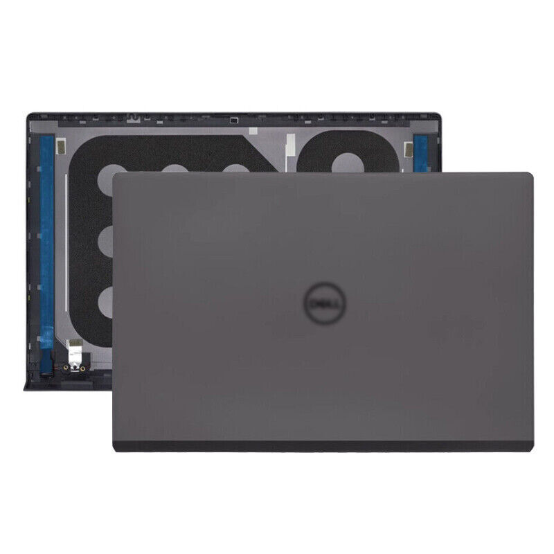 LCD Back Cover Case Gray For Dell Vostro 14 V5401 5402 5405 02H8GP 2H8GP 