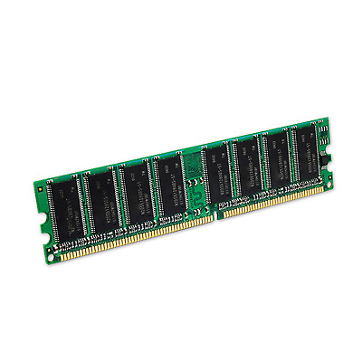 2GB Kit [2x1GB] Memory RAM Upgrade for the Apple Xserve G5 (Ultimate) ECC