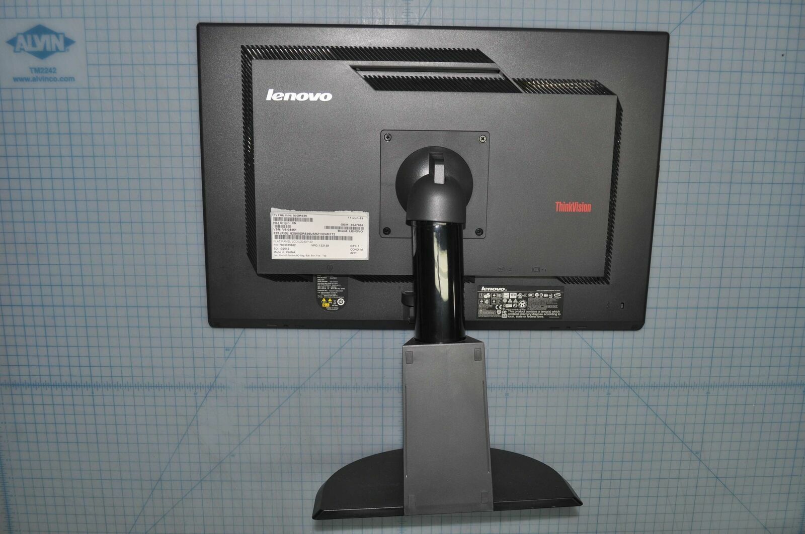 Lenovo ThinkVision L2240P 22\
