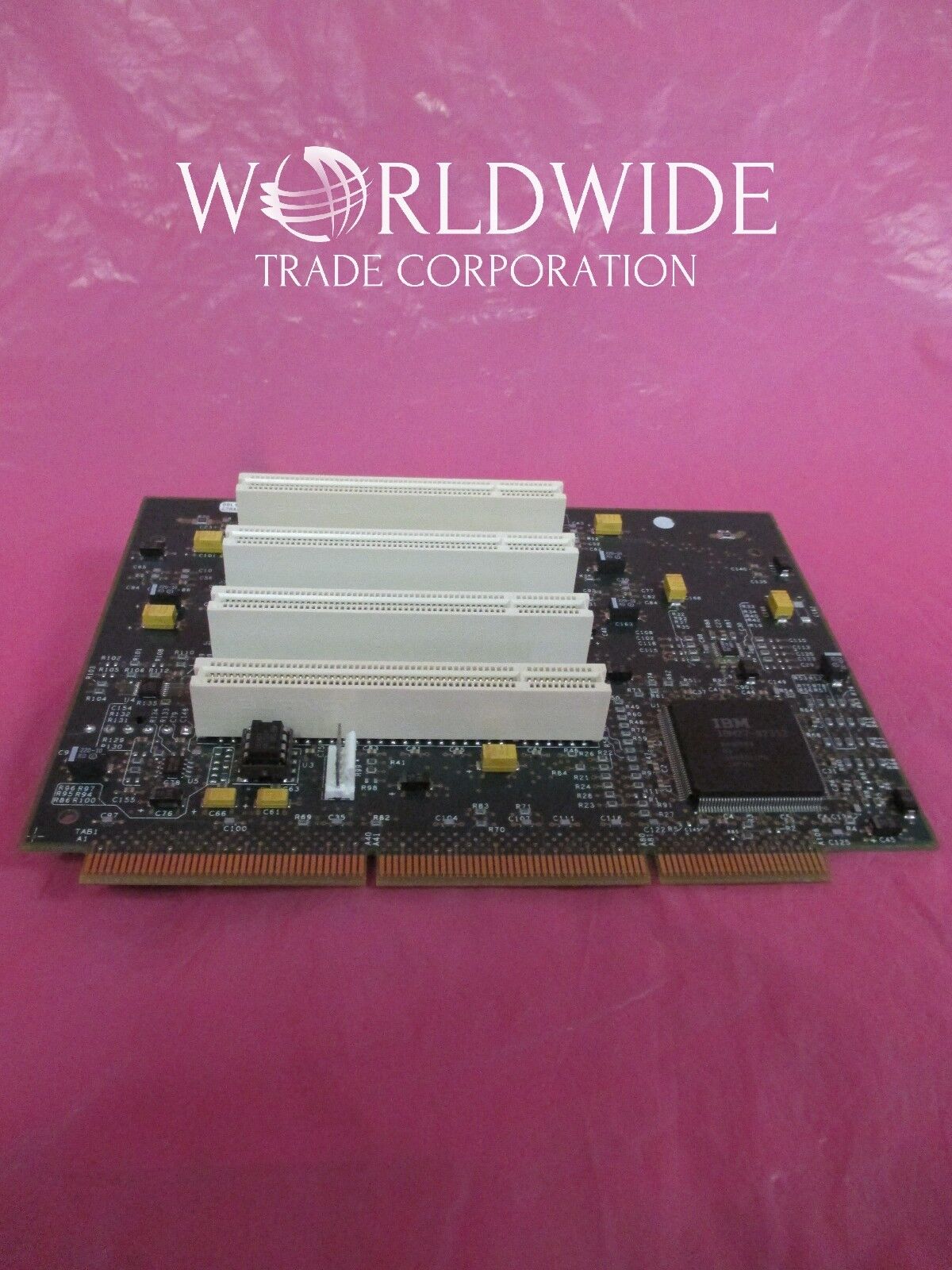 IBM 08L1417 PCI Riser Card for 7043-150 RS6000 