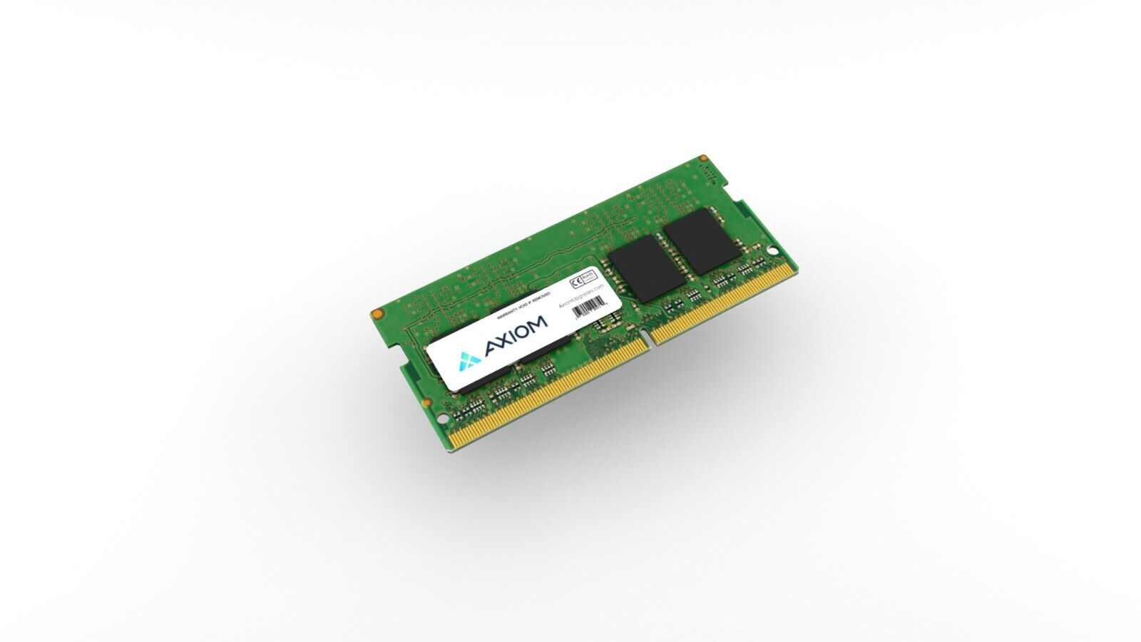 Lenovo RAM - Axiom - 4X70R38791-AX _ 16 GB - DDR4 - 2666 - 260-pin  - Brand New