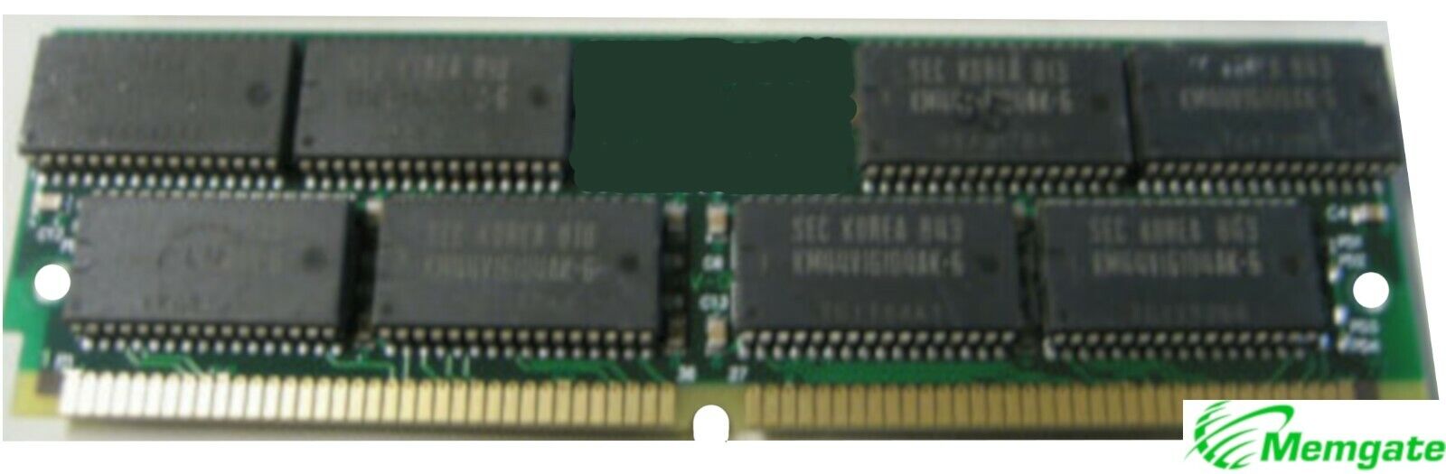 64MB EDO 72 Pin SIMM Memory Ram For Amiga 1200 with DKB Cobra Processor card
